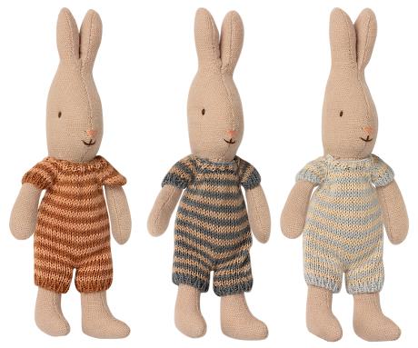 Micro Rabbit - Red