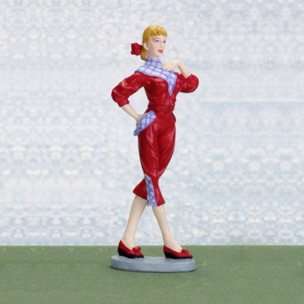 Christina Dollhouse Doll