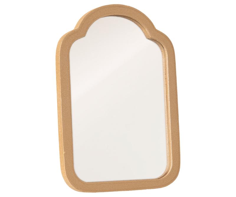 Miniature Mirror Gold - Maileg