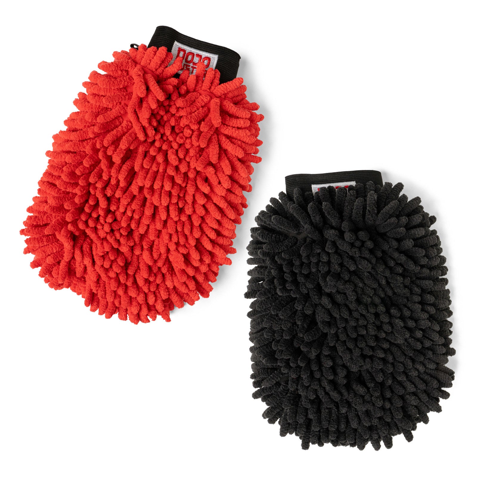 Modern Monkey® Dojo Duster Mitt