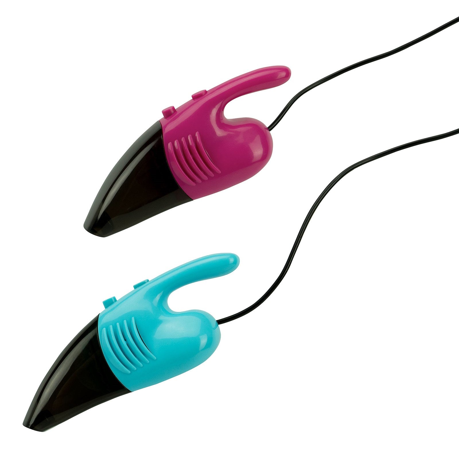 Modern Monkey® Crumb Catcher USB Desktop Vacuum
