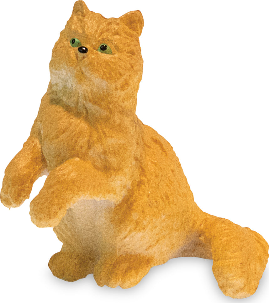 Dig It Up! Discoveries: Cats