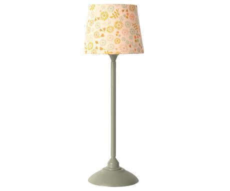 Mint Lamp from Maileg, Micro