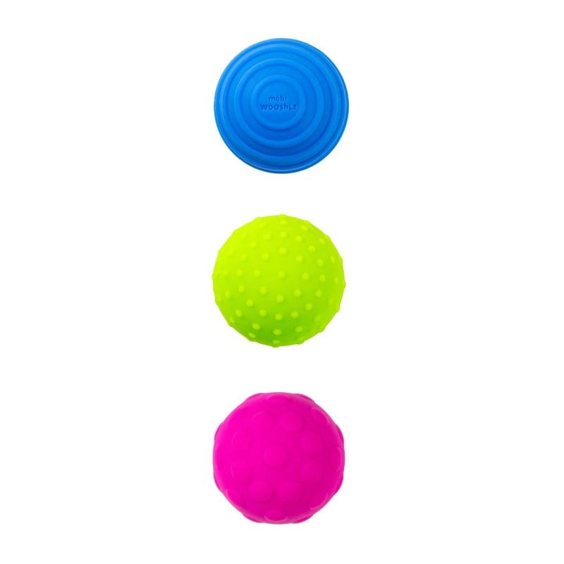 Wooshlz Sensory Bath Shakers
