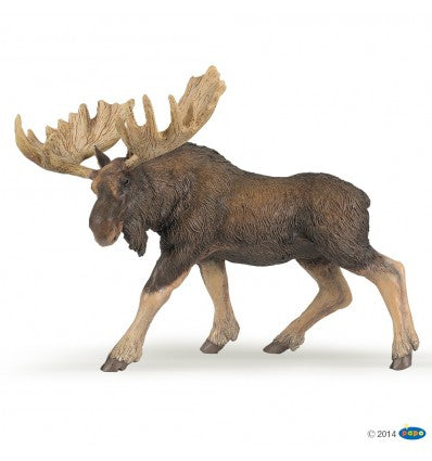 PAPO - Moose