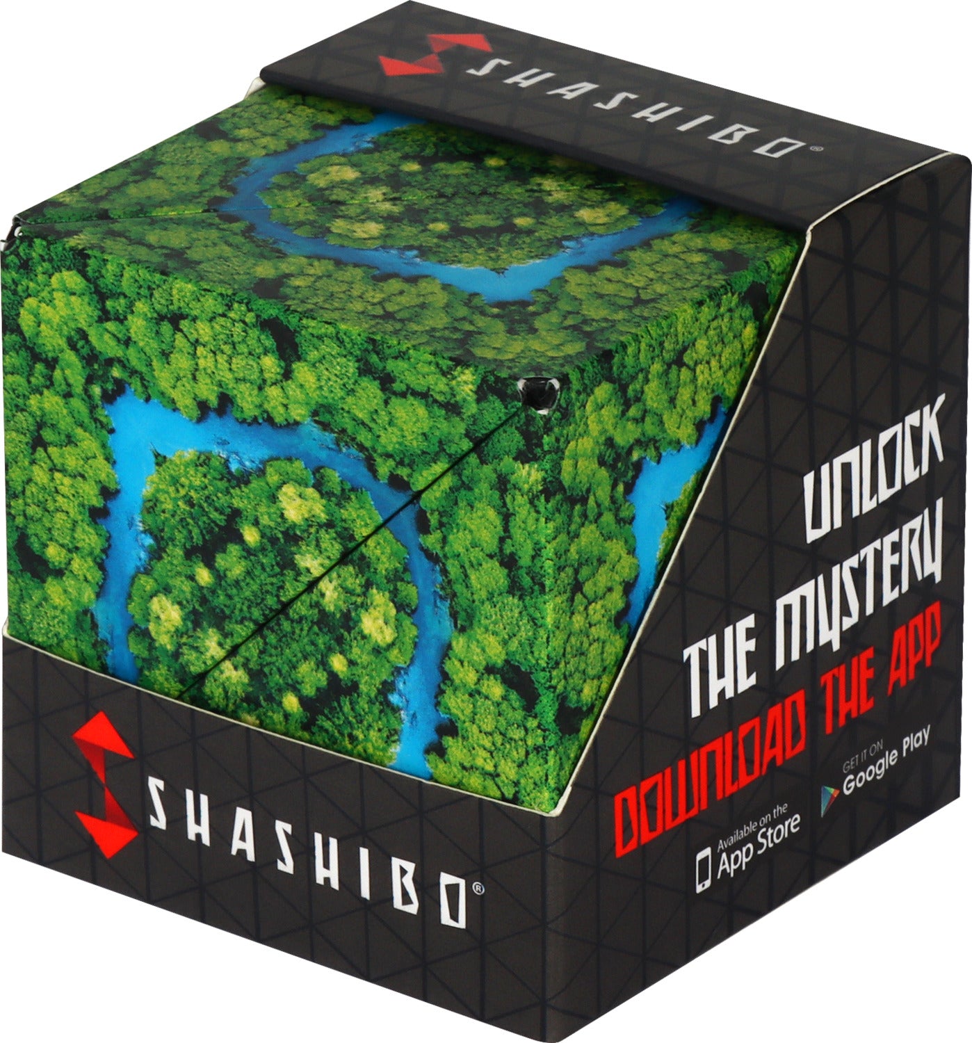 Shashibo Wild Series - Jungle
