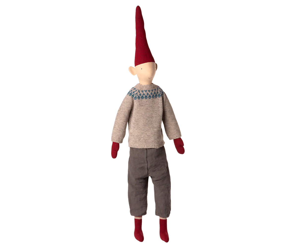 *NEW* Mega pixy - Boy