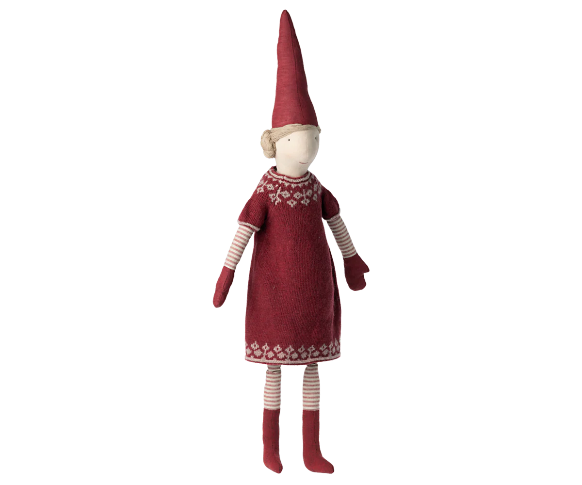 *NEW* Mrs. Claus, Small