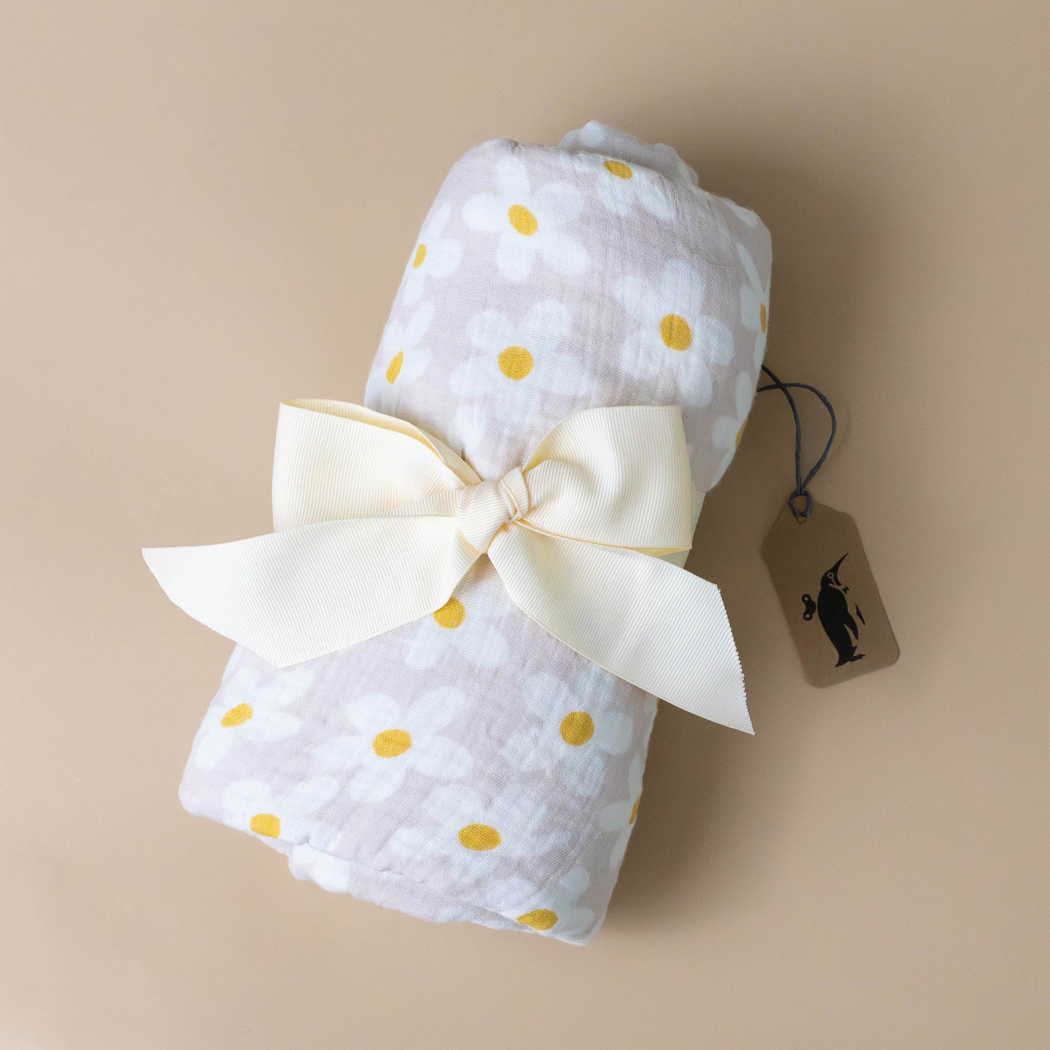 Muslin Swaddle | Daisy Days