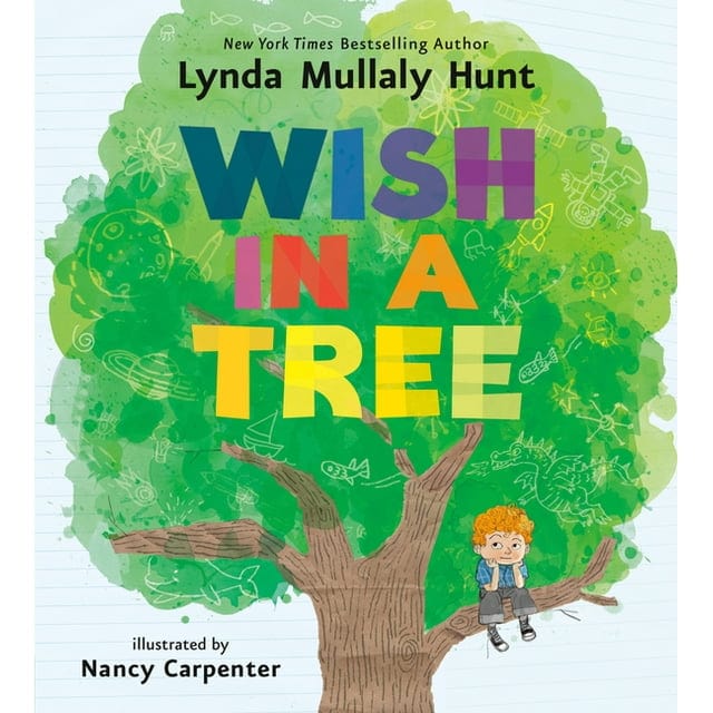 Wish In A Tree