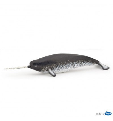 PAPO - Narwhal