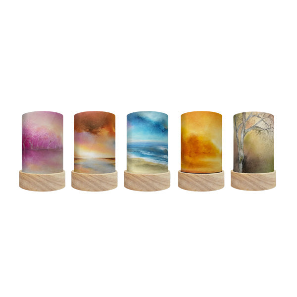 Baukje Exler Toverlux  Shade Set - Nature Tales