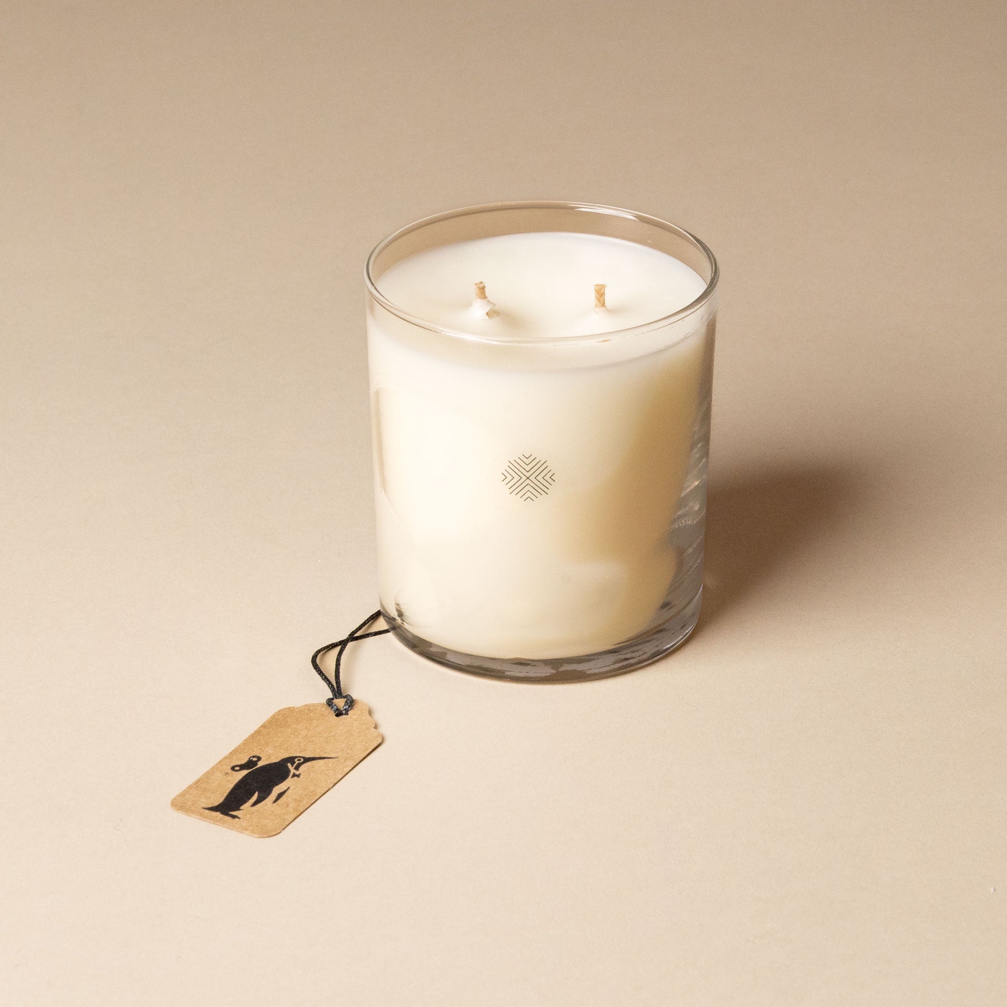 Nature Bath Candle | Tide