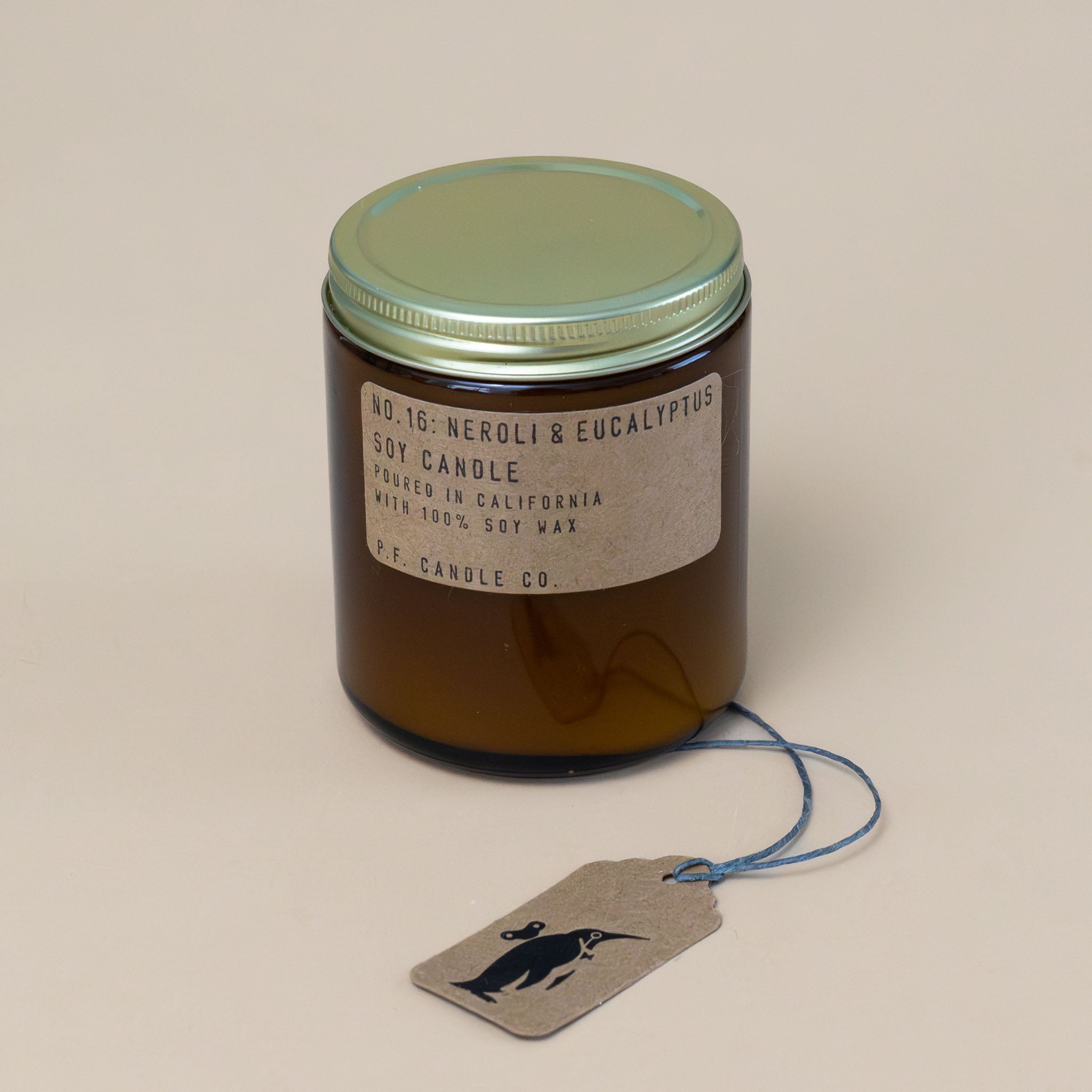 Neroli & Eucalyptus Candle