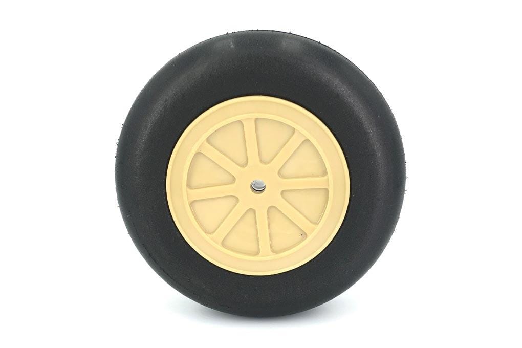 Nexa 108mm (4.25") x 33mm EVA Wheel for 5.2mm Axle