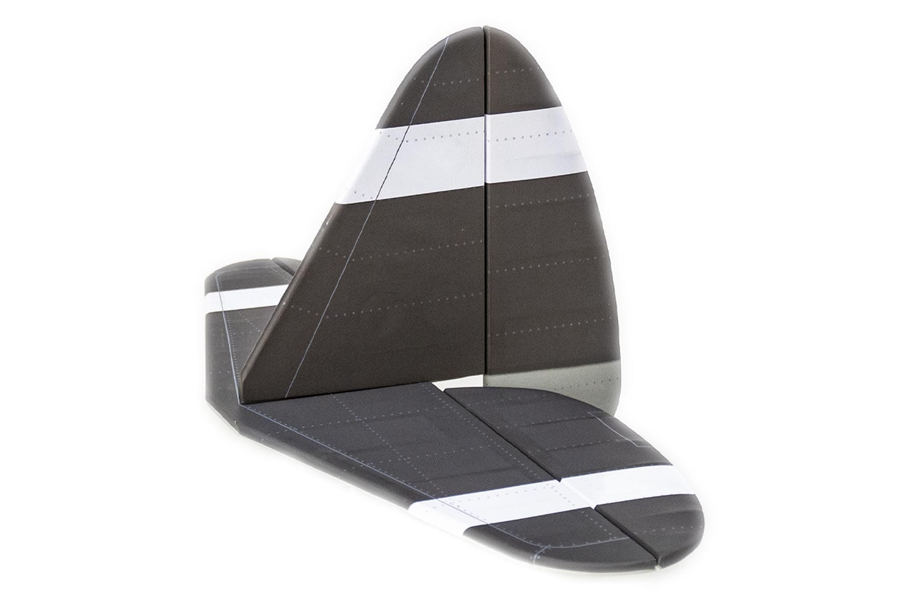 Nexa 1500mm P-47B Thunderbolt "Touch of Texas" Tail Set