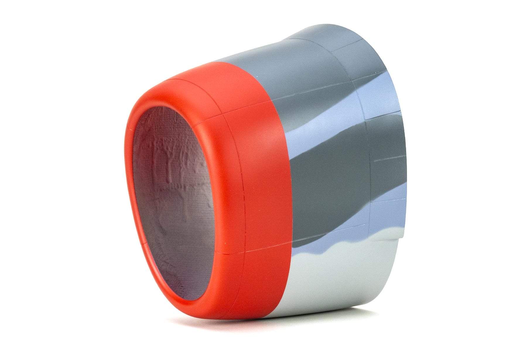 Nexa 1500mm P-47D Thunderbolt Camo Cowl