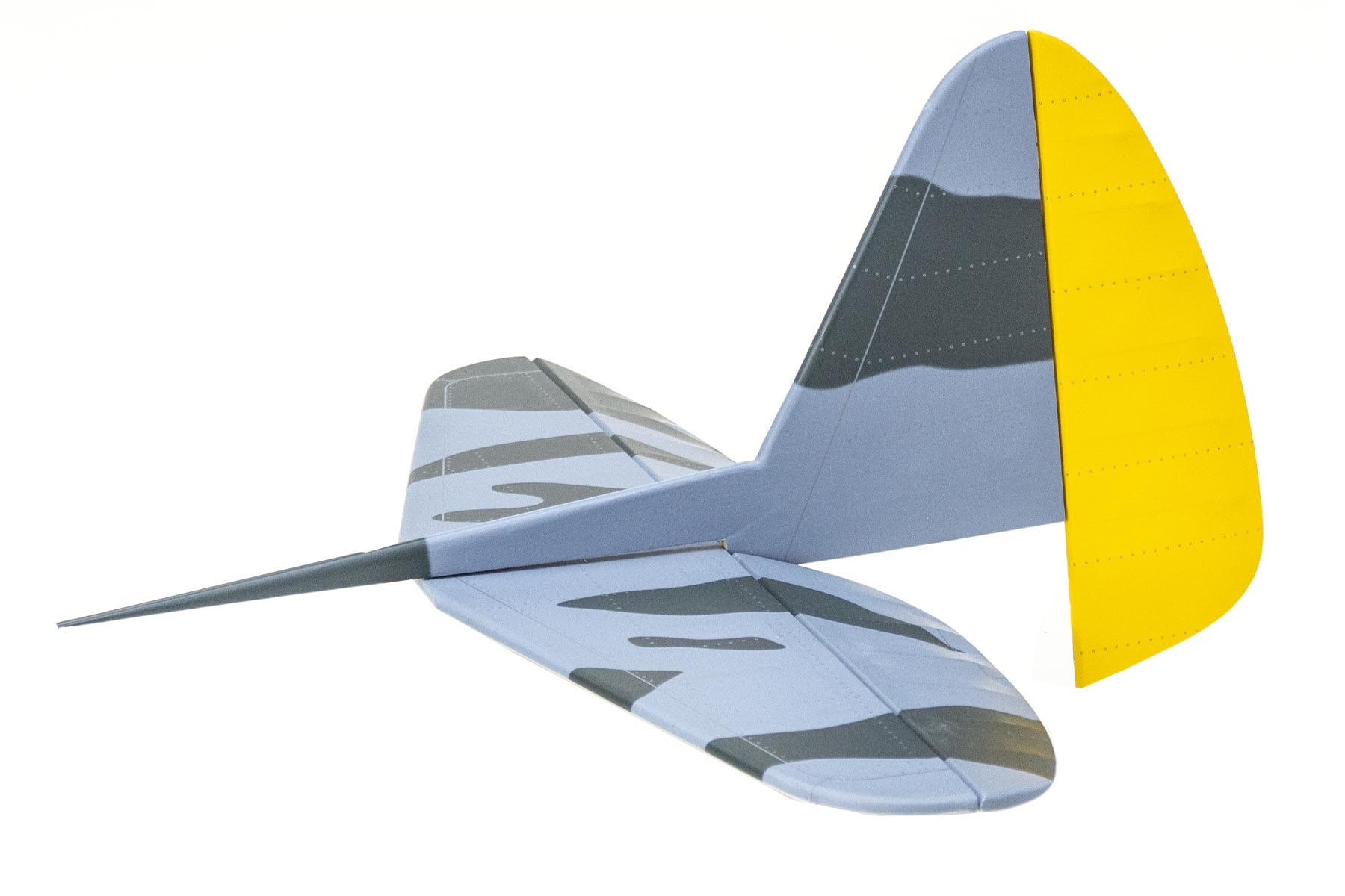Nexa 1500mm P-47D Thunderbolt Camo Tail Set
