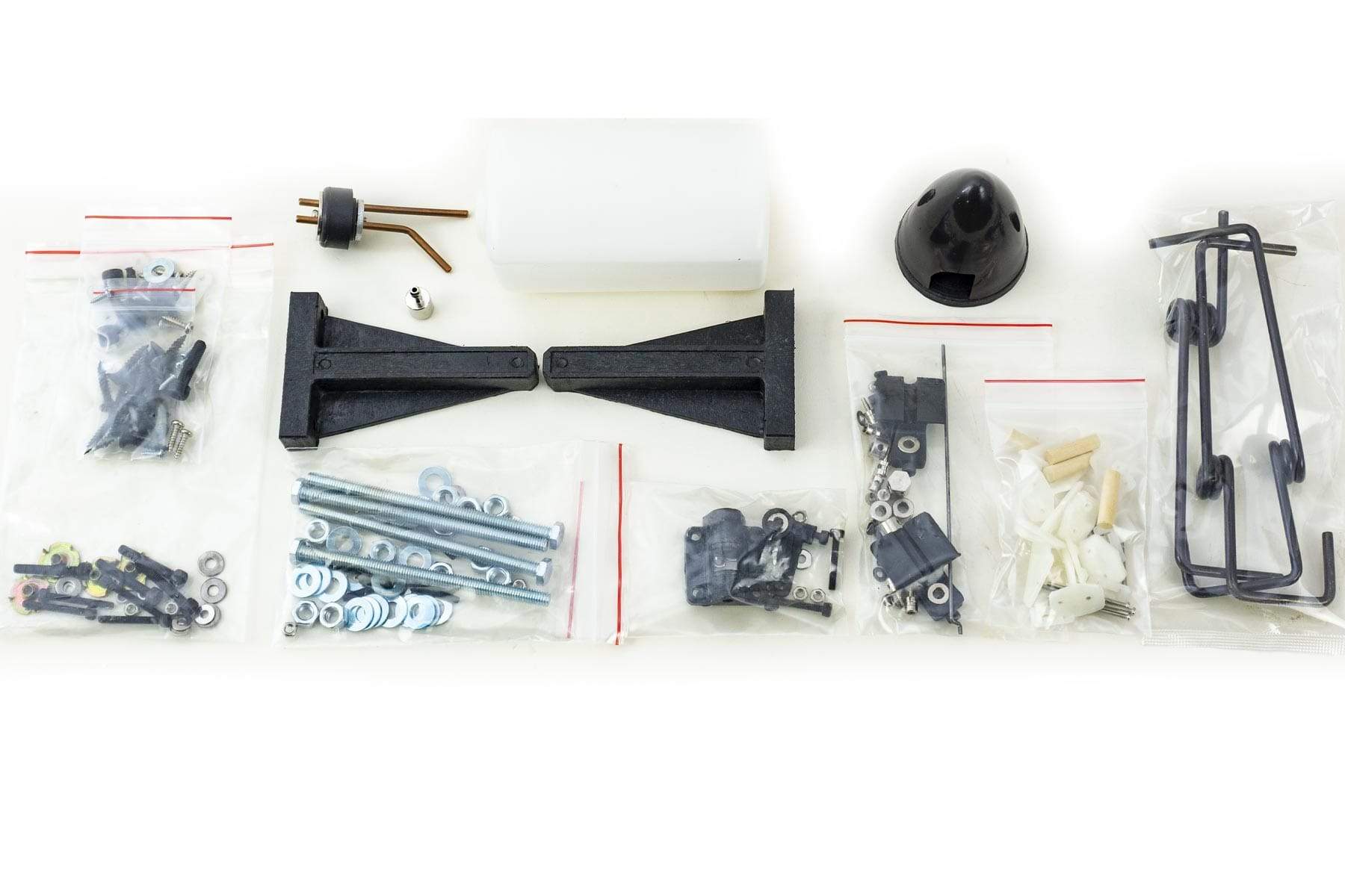 Nexa 1580mm G36 Sport Hardware Set