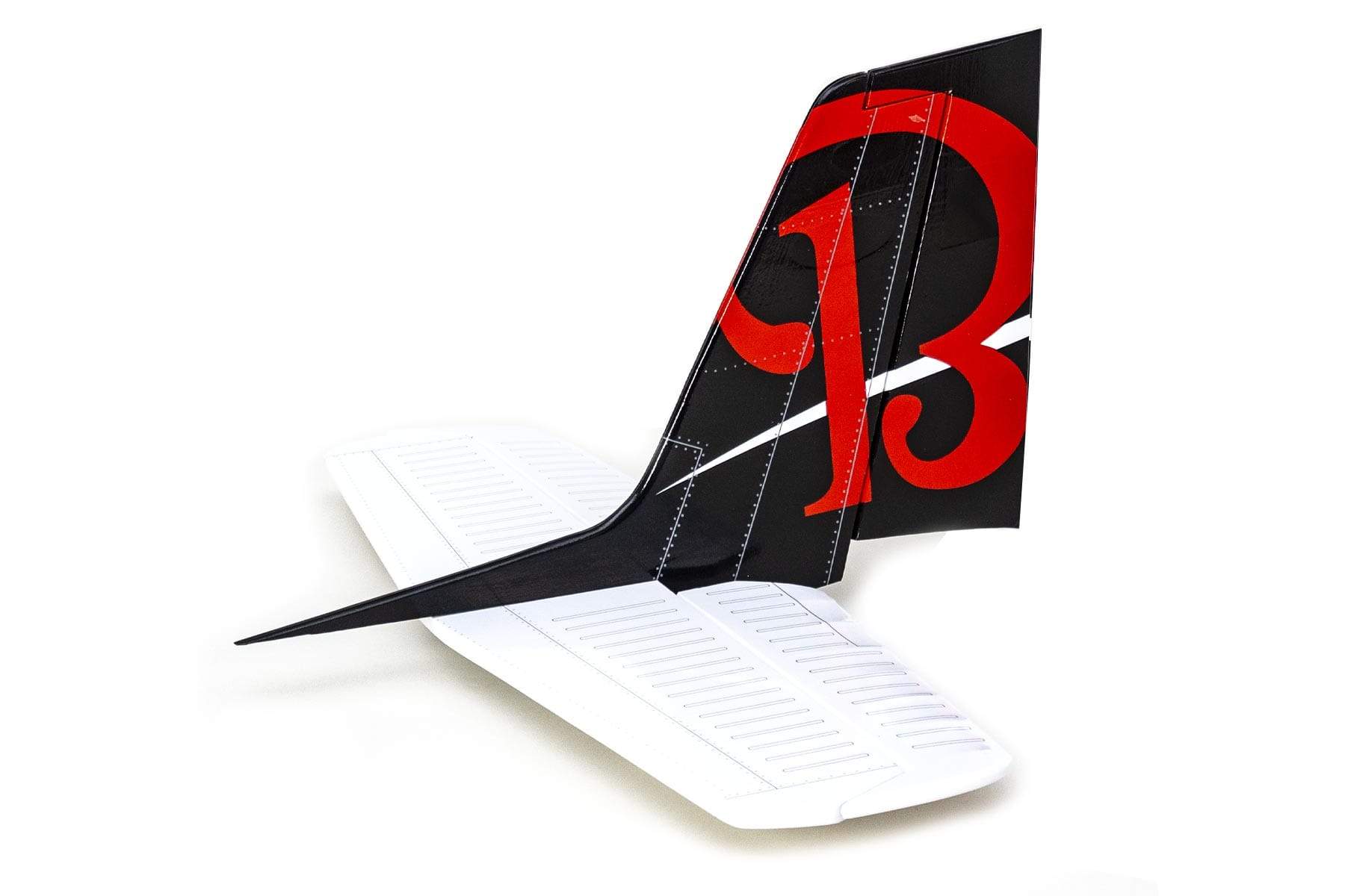 Nexa 1580mm G36 Sport Tail Set