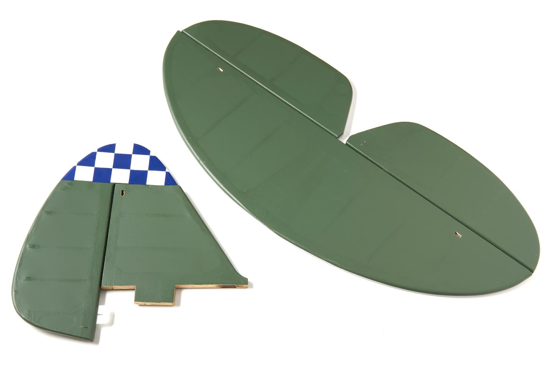 Nexa 1620mm L-4 Grasshopper Tail Set