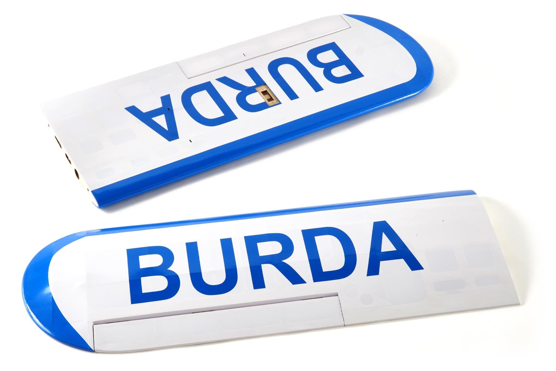 Nexa 1620mm Piper PA-18 Super Cub Burda Main Wing