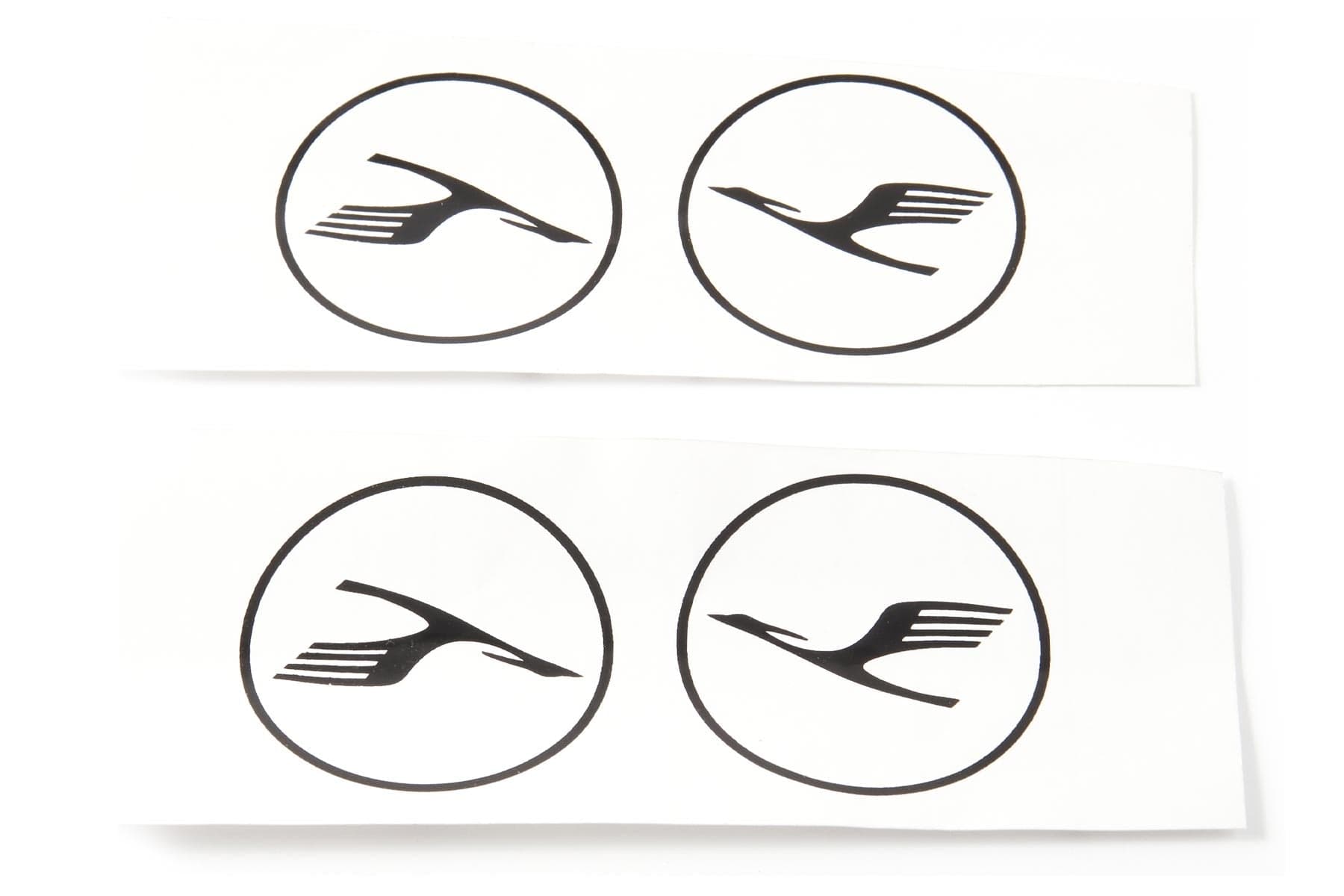 Nexa 1630mm Junker JU-52 Decal Set