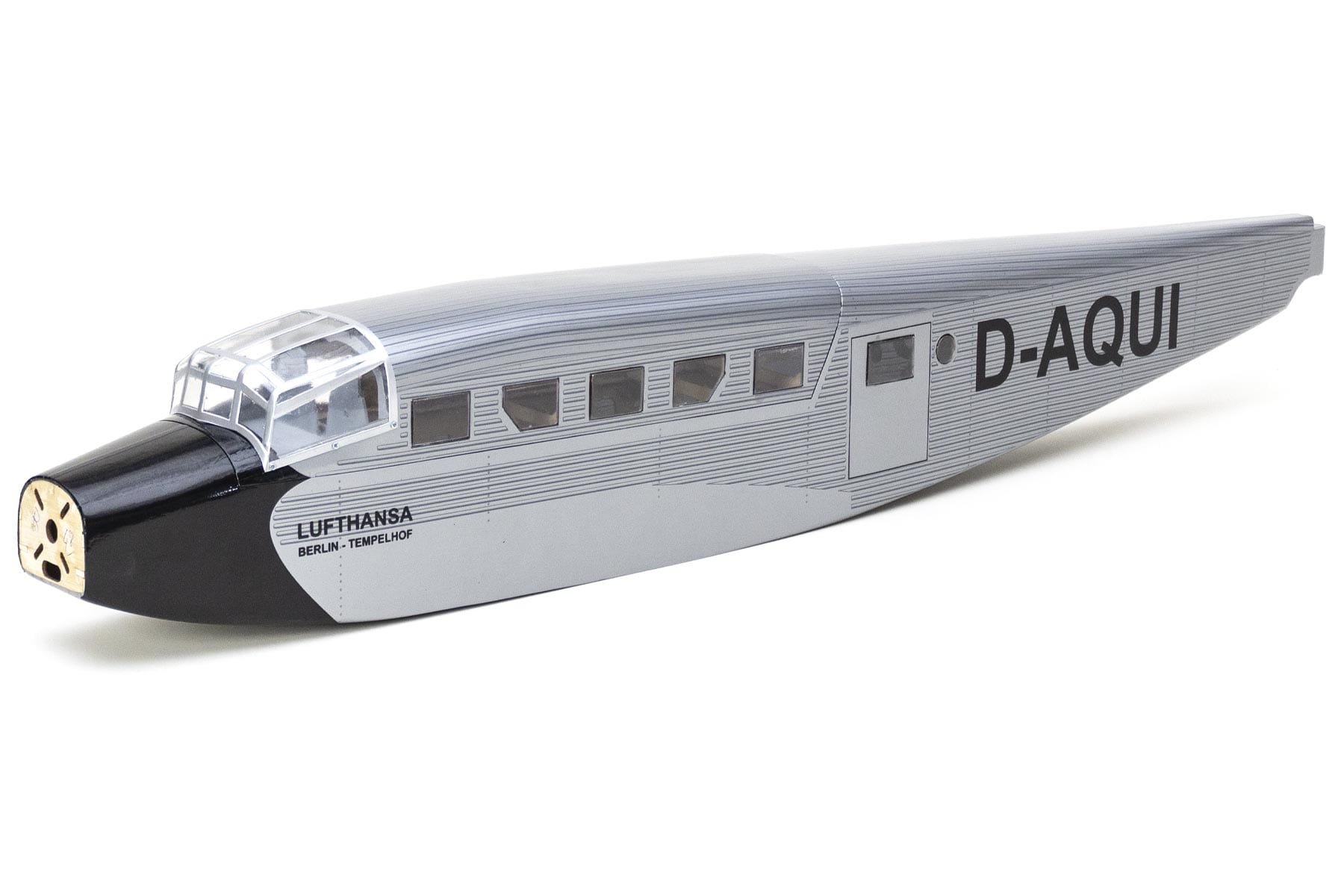 Nexa 1630mm Junker JU-52 Fuselage