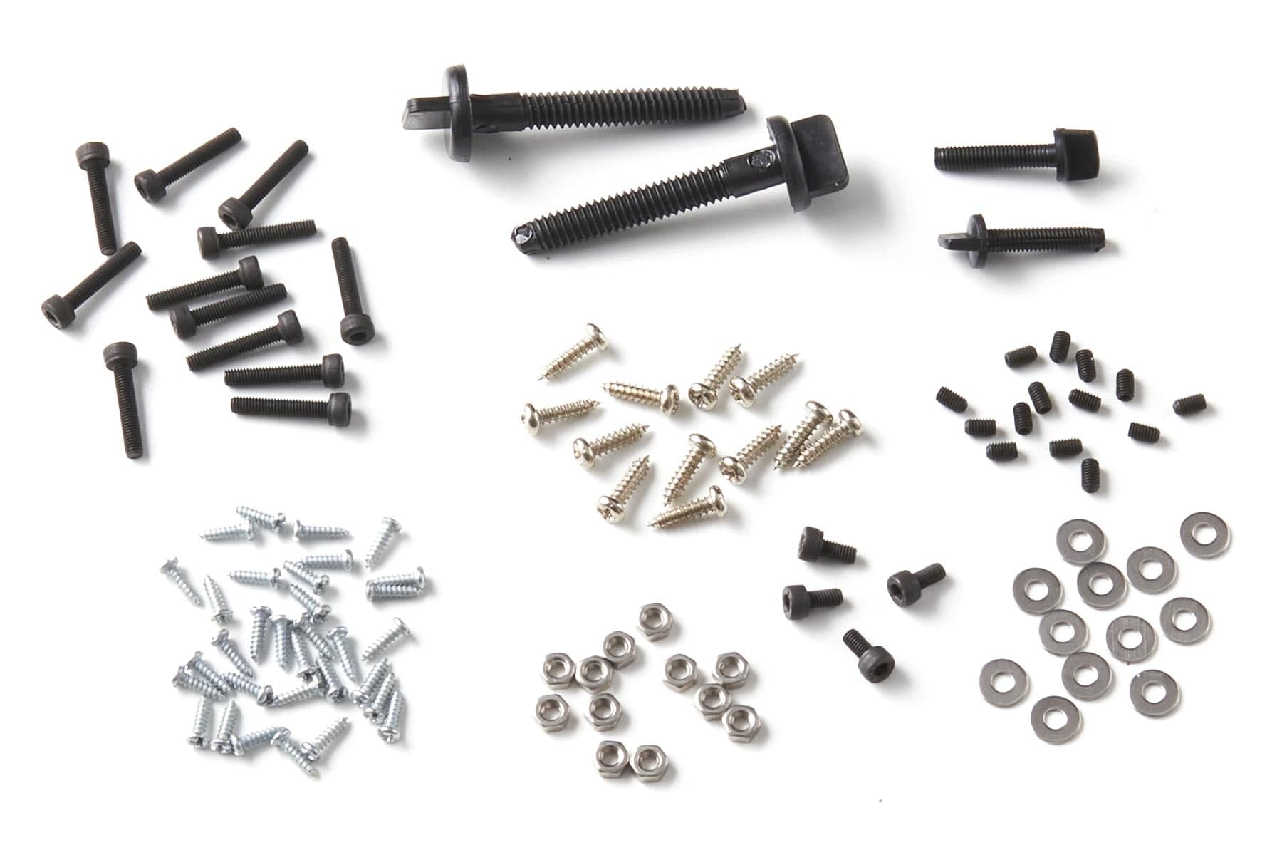 Nexa 1630mm Junker JU-52 Screw Set