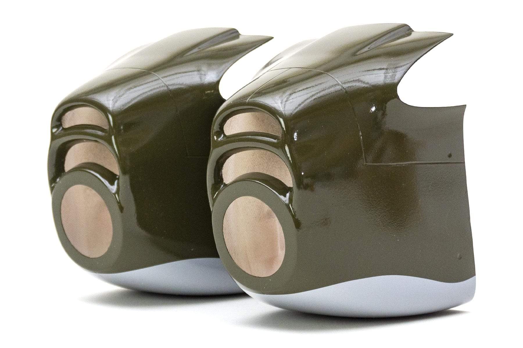 Nexa 1800mm OV-10 Bronco Cowl