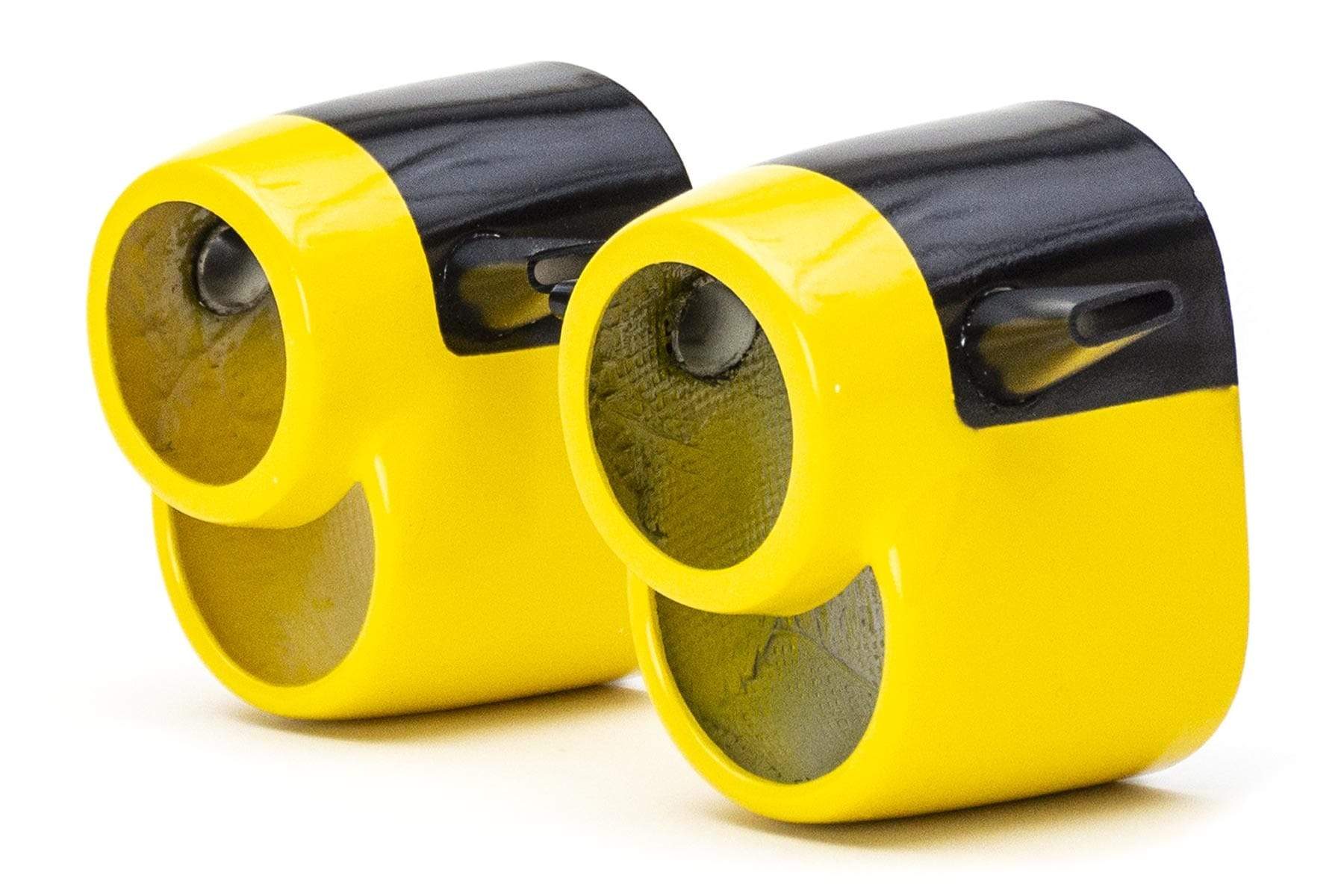 Nexa 1870mm DHC-6 Twin Otter Canadian Yellow Cowl