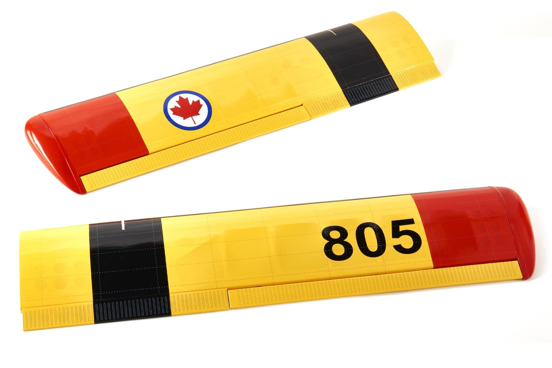 Nexa 1870mm DHC-6 Twin Otter Canadian Yellow Main Wing