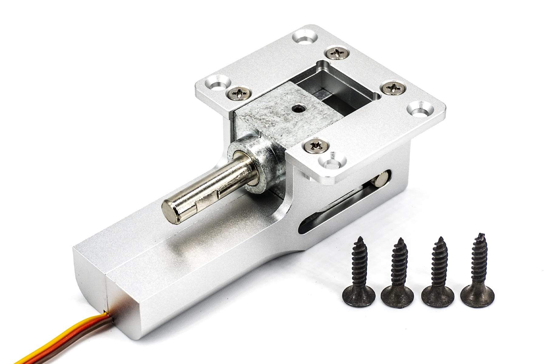 Nexa Electronic Main Gear Retract