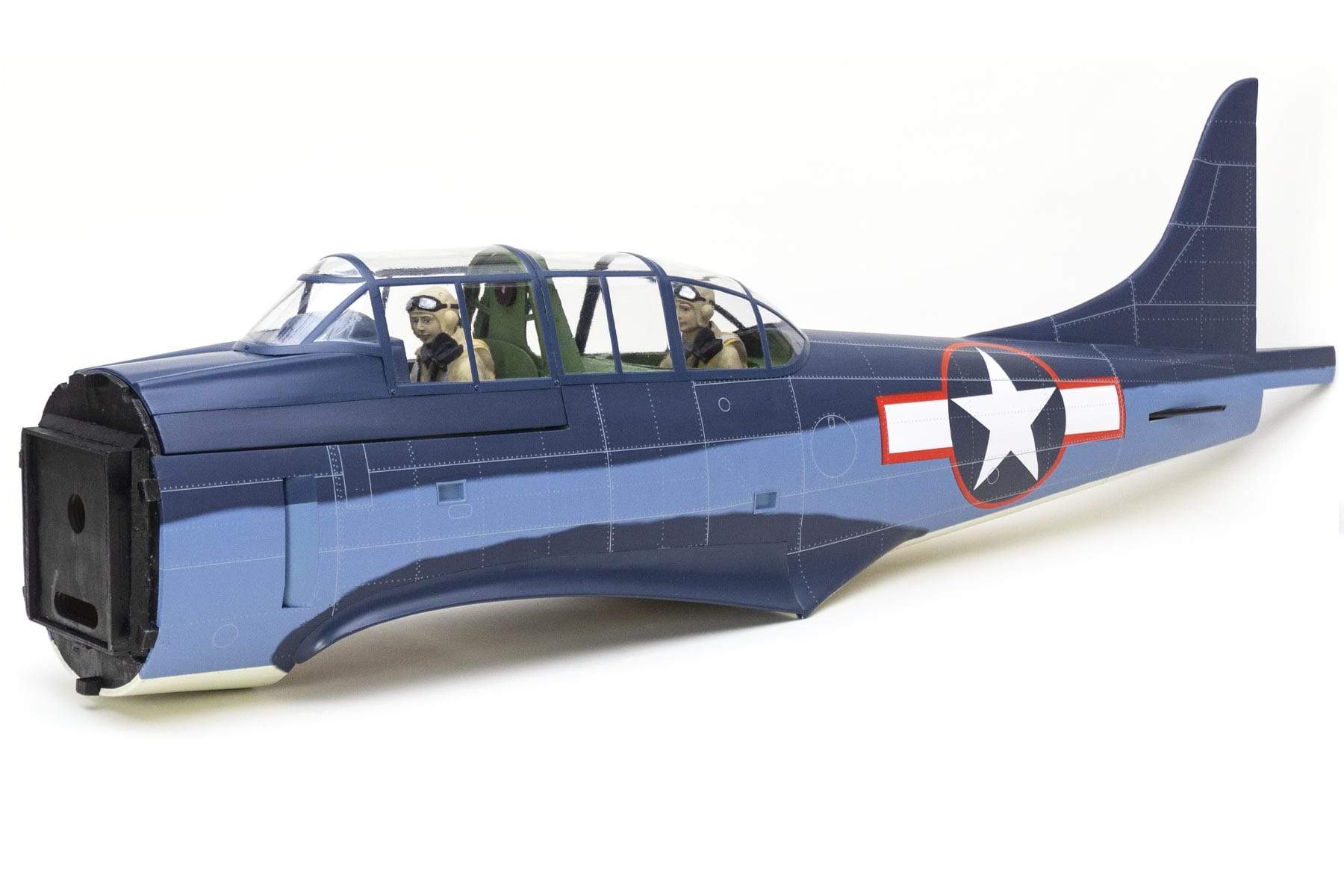 Nexa 2060mm SBD-5 Dauntless Fuselage