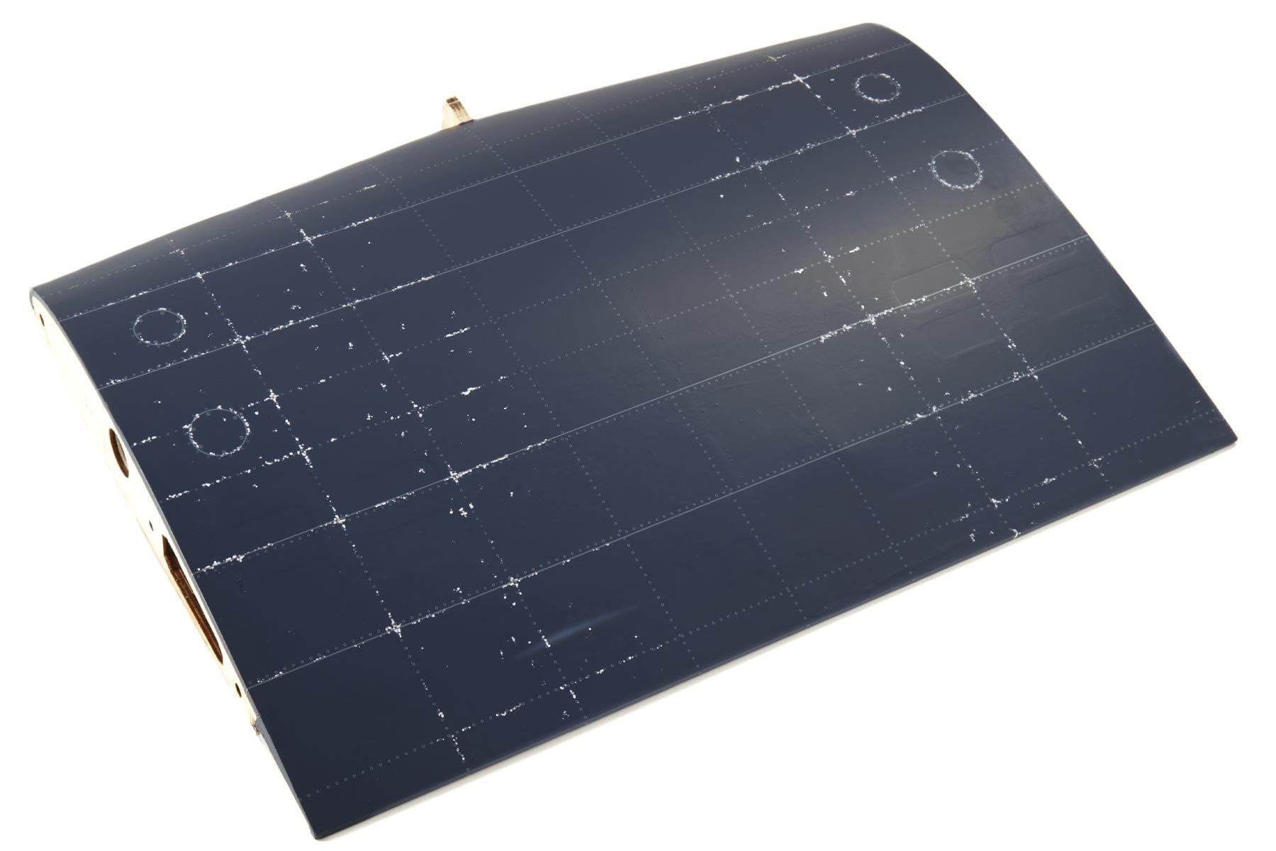 Nexa 2060mm SBD-5 Dauntless Main Wing - Center