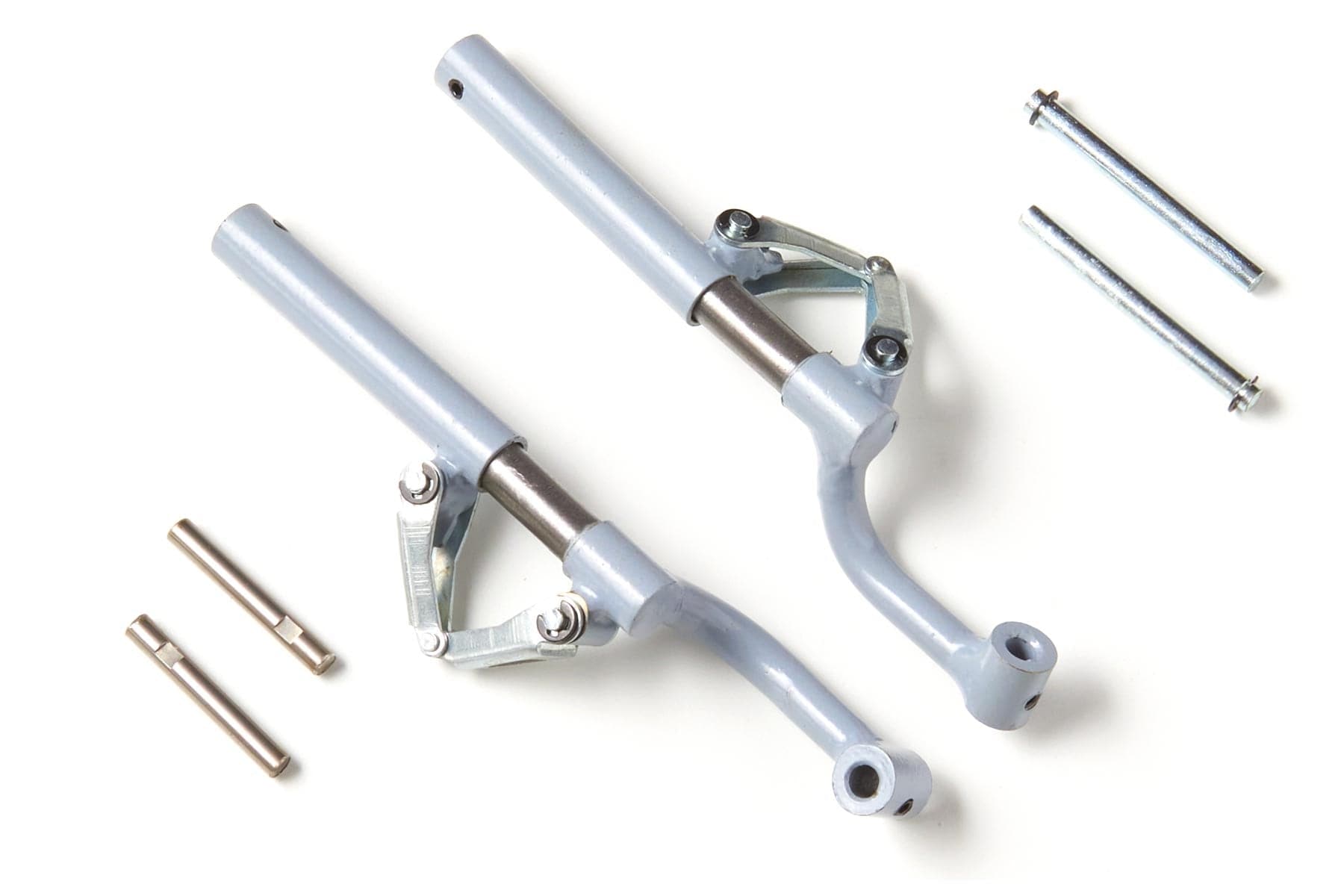 Nexa 2100mm F-82 Twin Mustang Scale Strut Set
