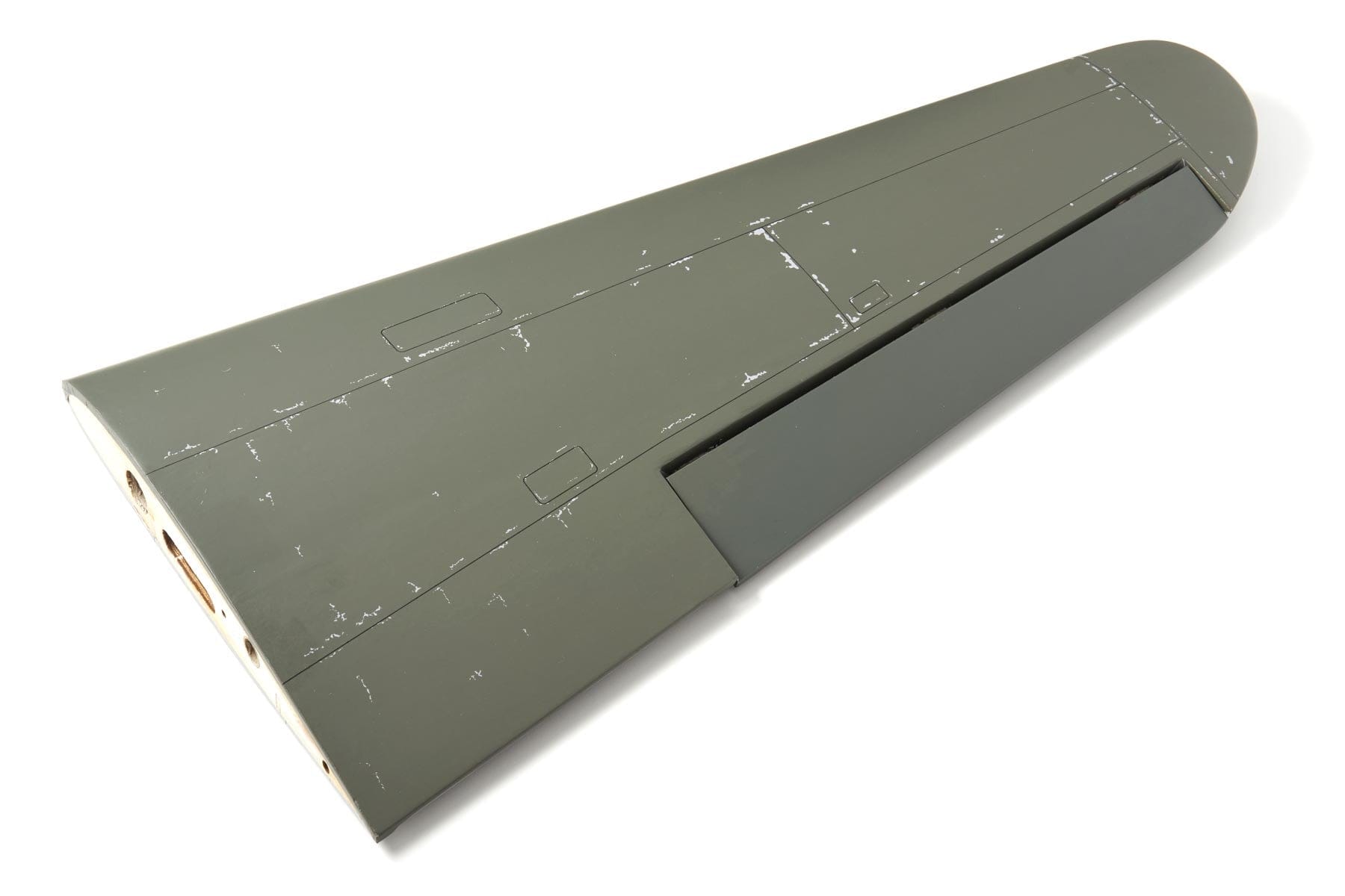 Nexa 2108mm P-38 Lightning Olive Drab Main Wing - Right