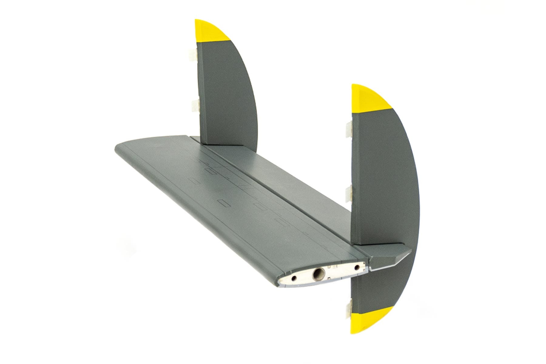Nexa 2108mm P-38 Lightning Olive Drab Tail Set