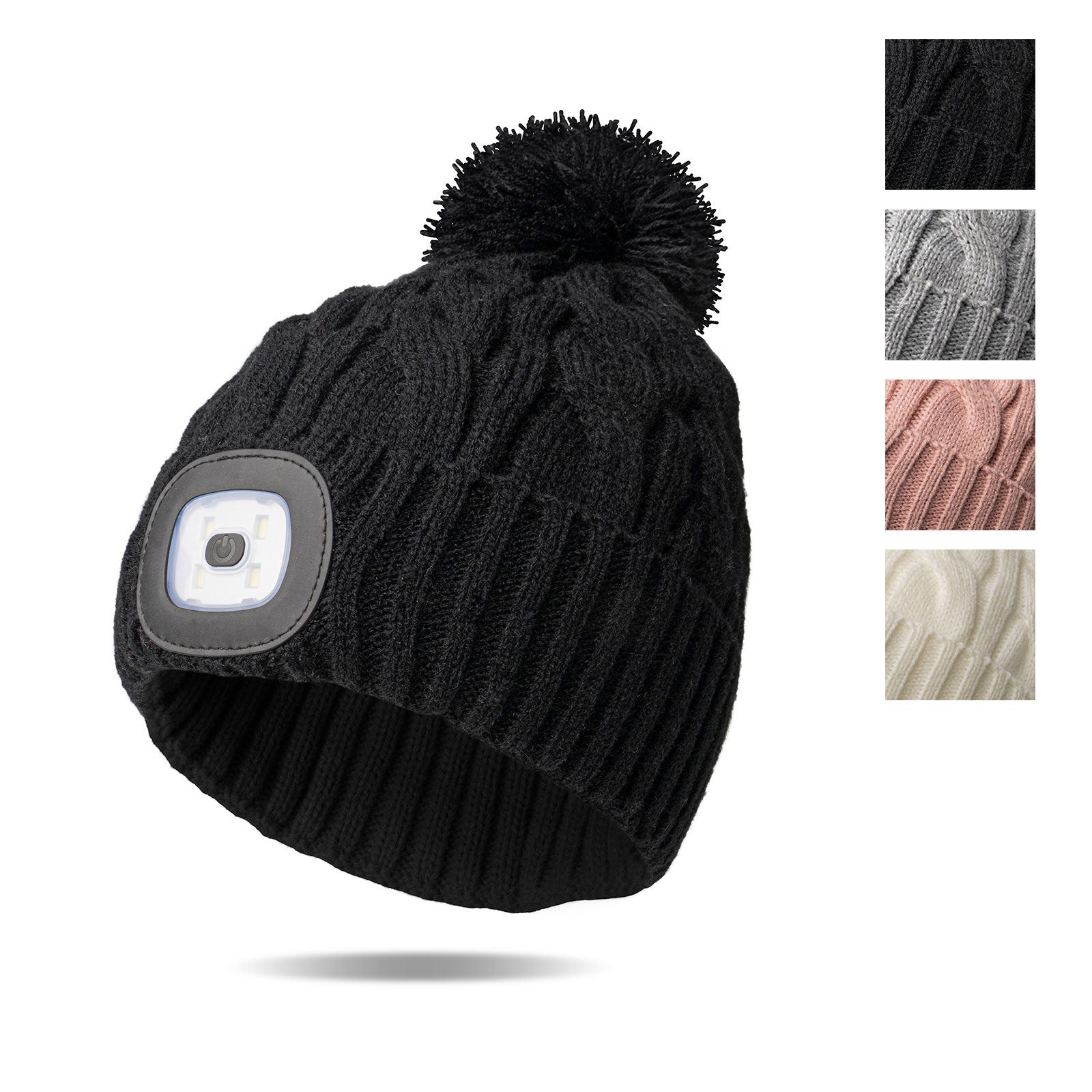 Night Scope® Nova Pom Hat