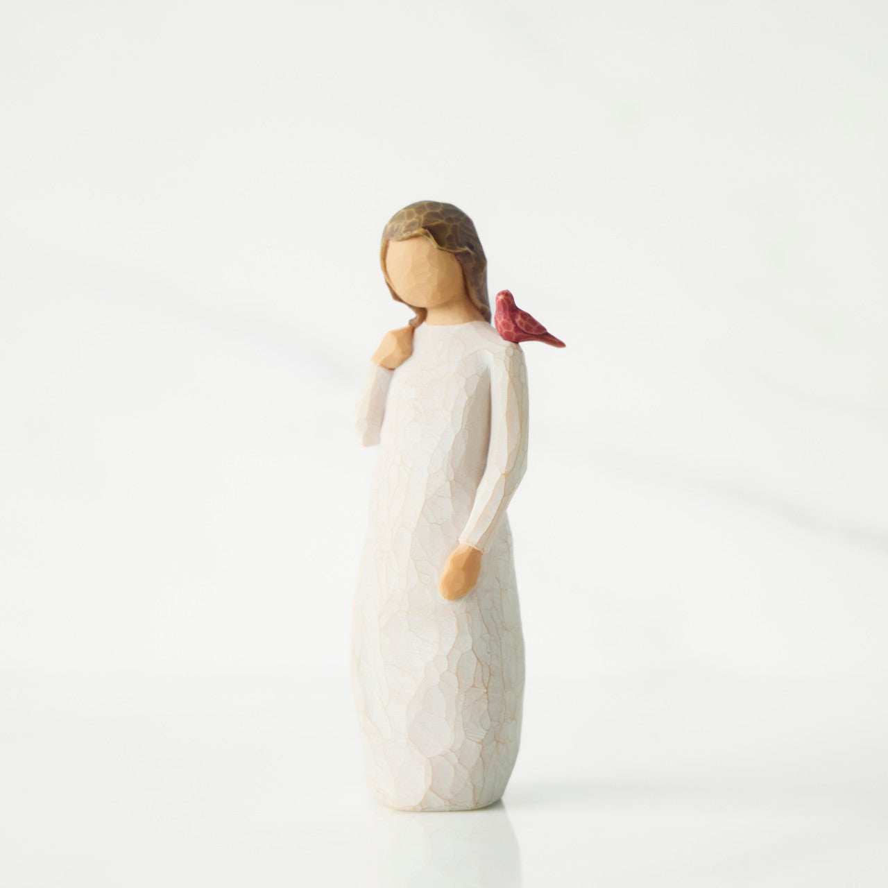 Messenger - Bringing Comfort and Love From Afar