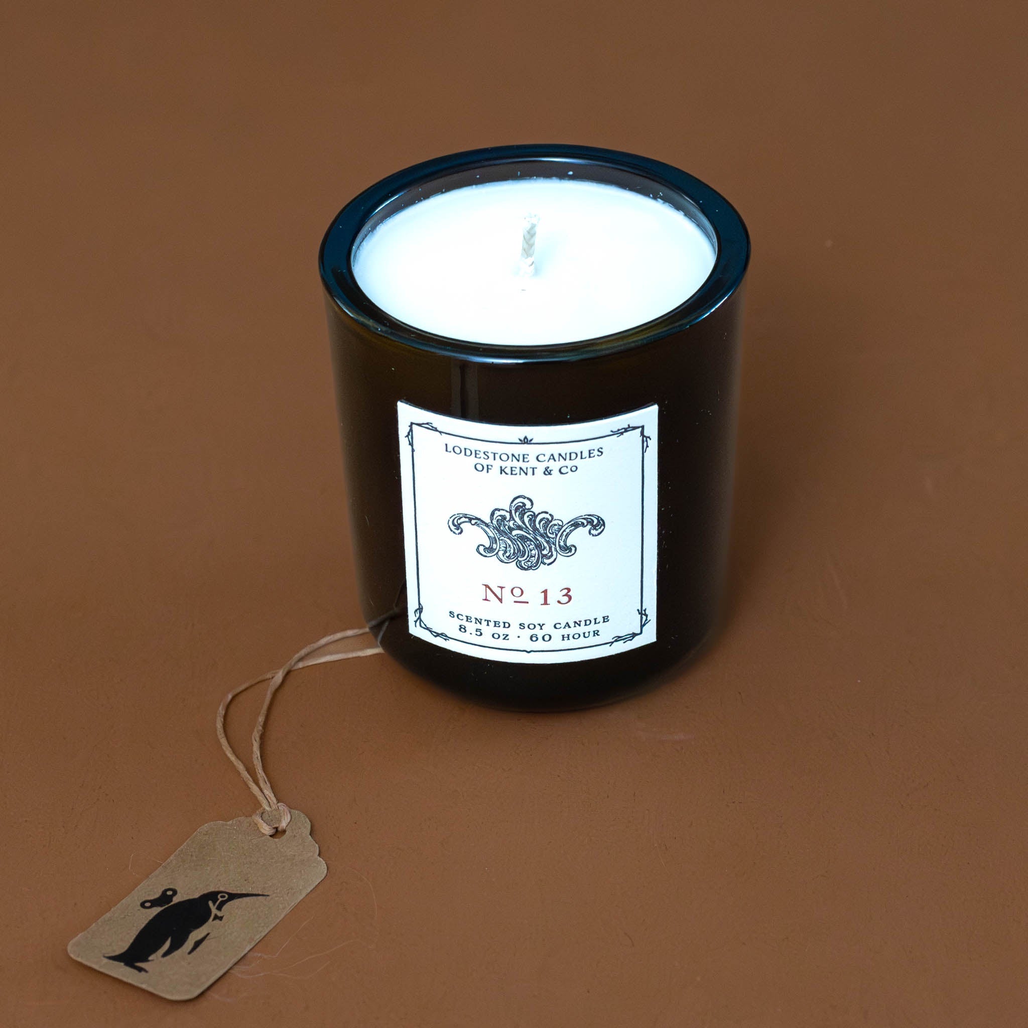 No. 13 Candle