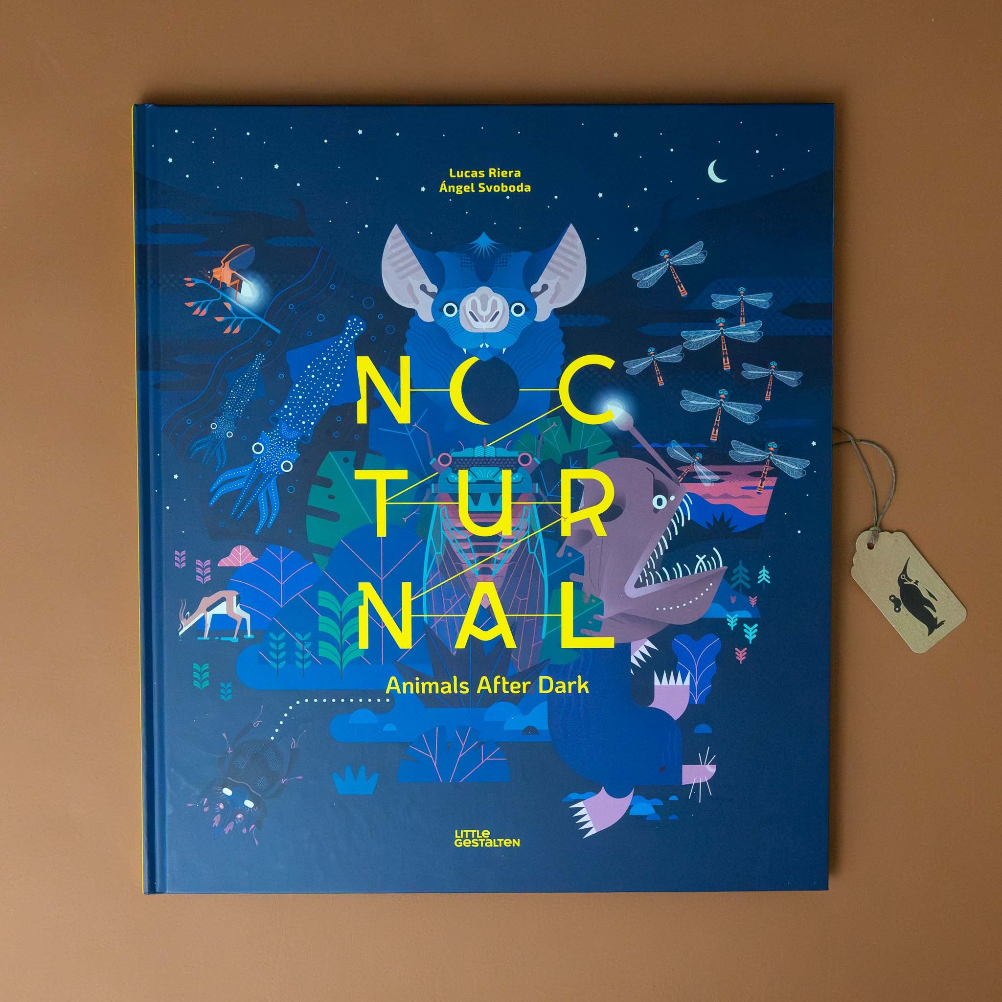 Nocturnal
