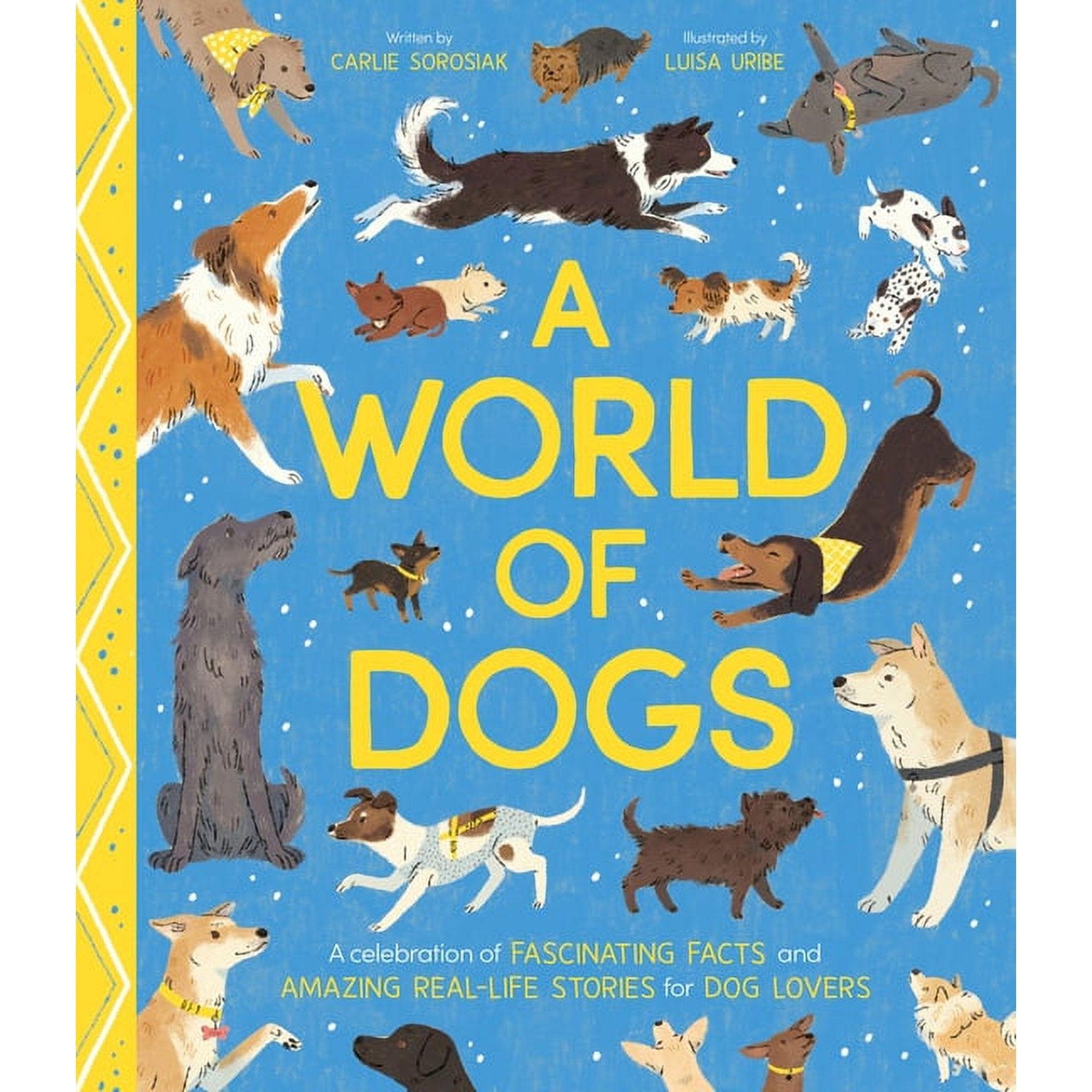 A World of Dogs