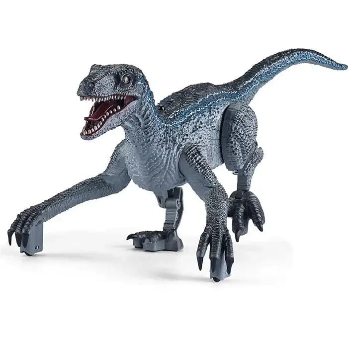 Rapid Raptor RC