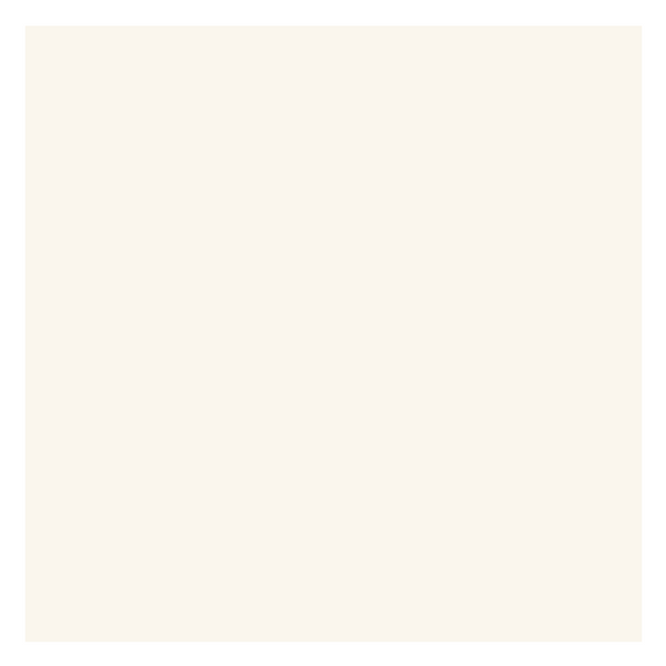 Off White Dollhouse Ceiling Wallpaper