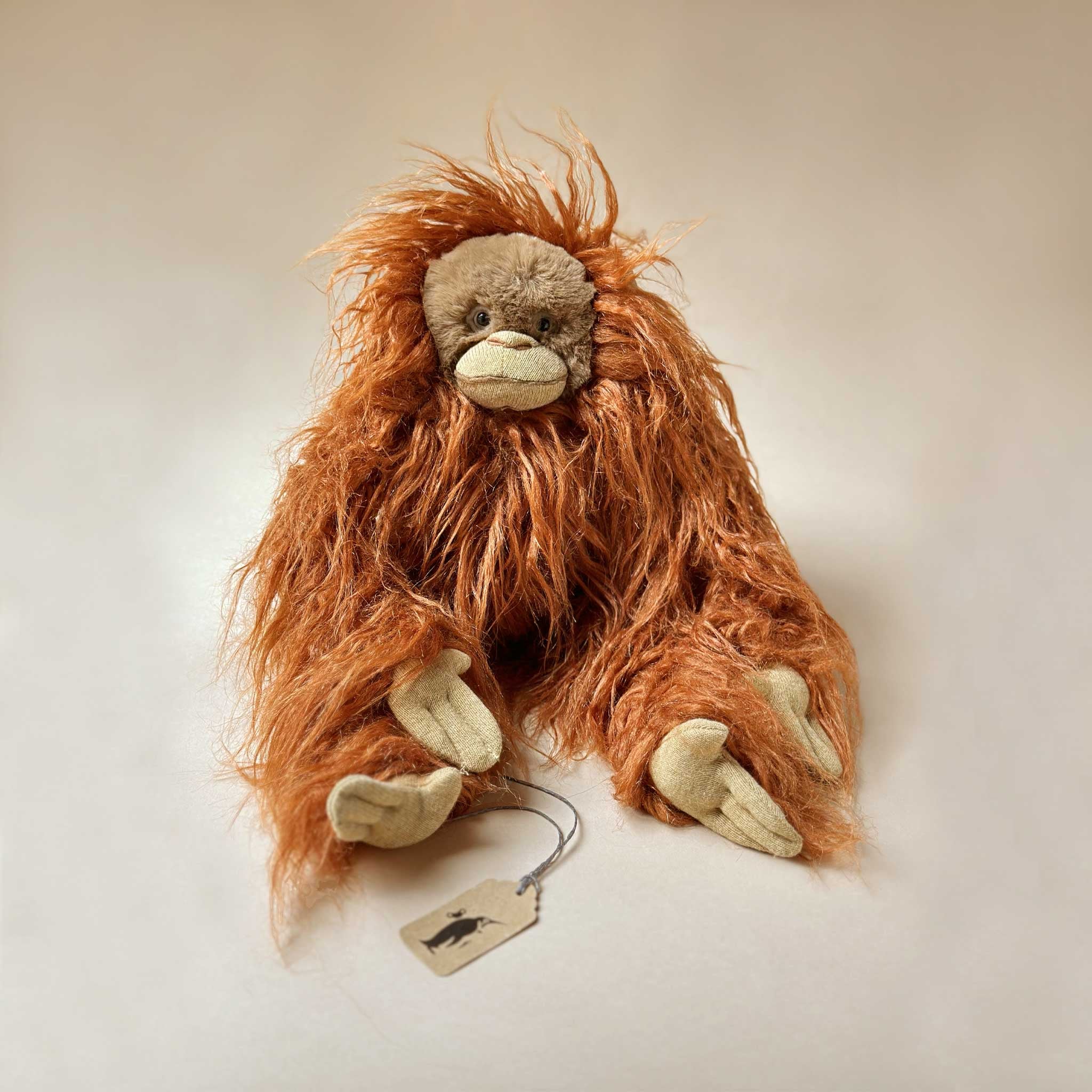 Orang-utan | Small