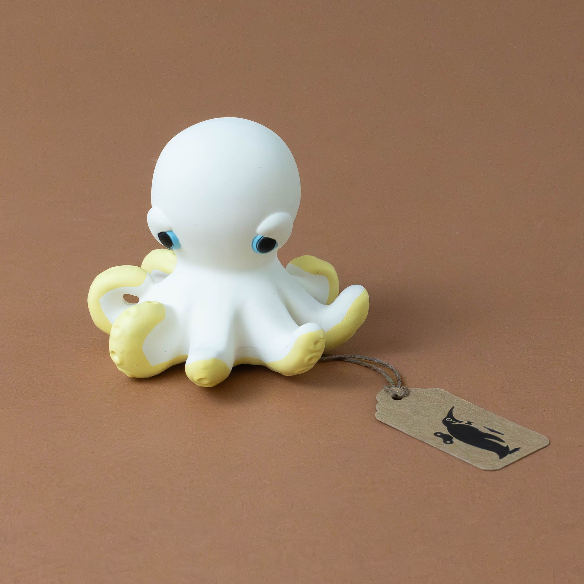 Orlando the Octopus Teether