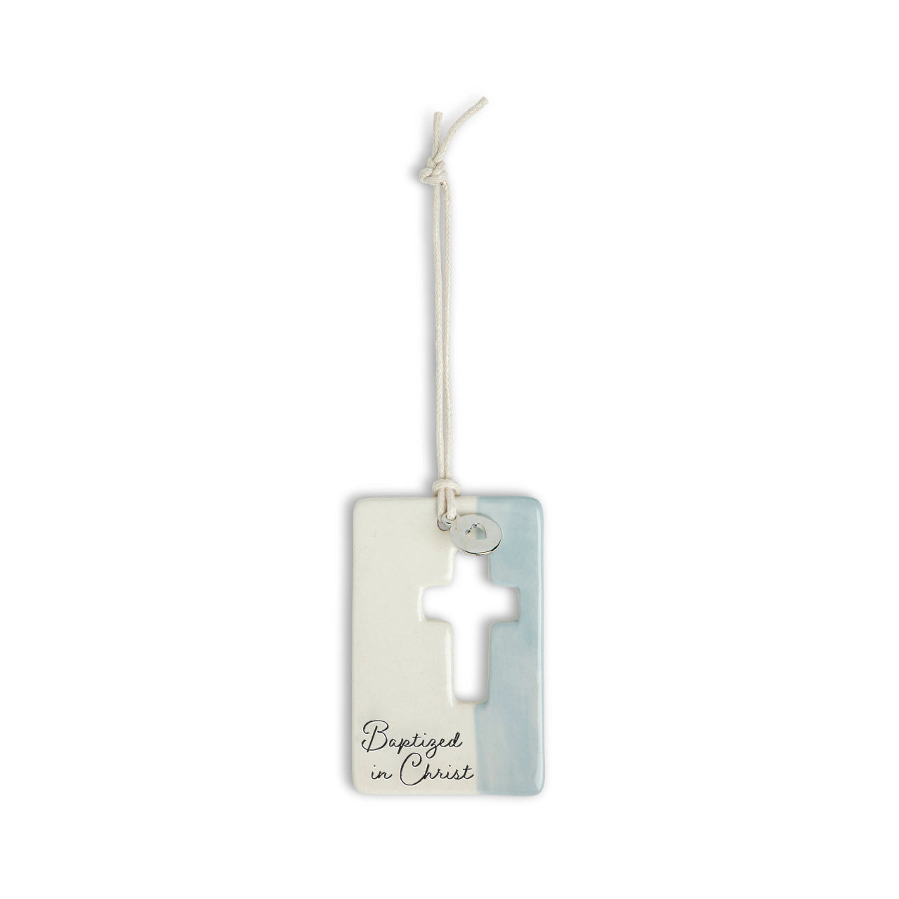 Baptism Token Token