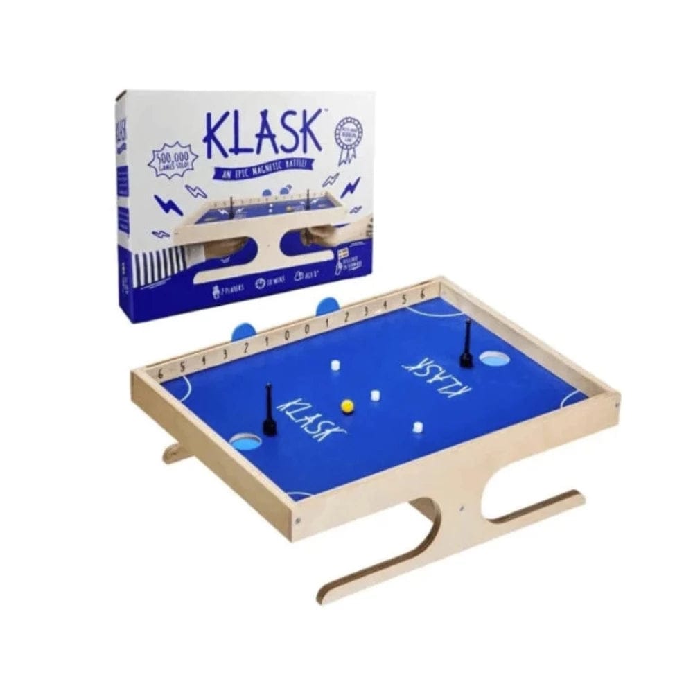Klask