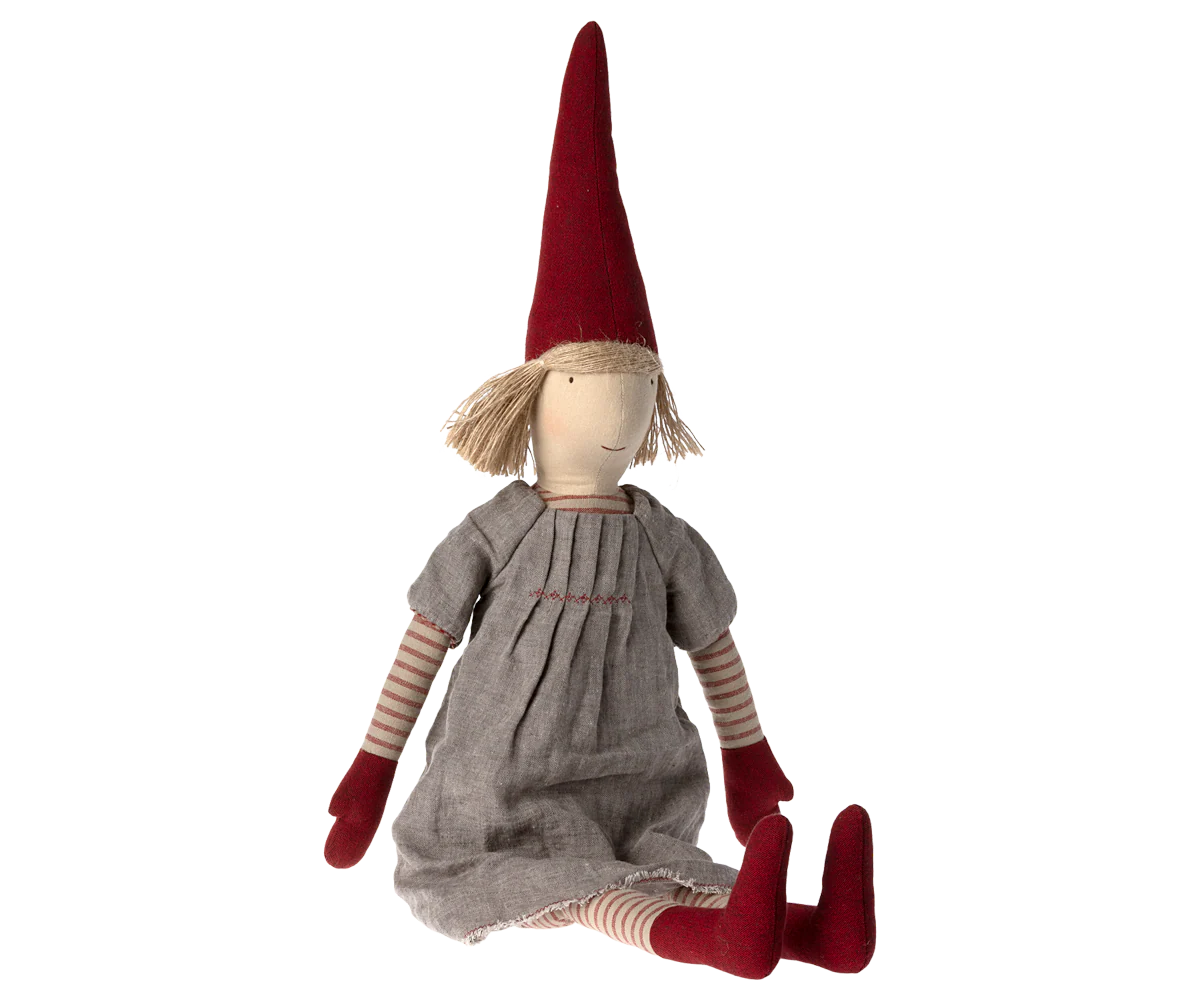 *NEW* Pixy Size 5 - Girl